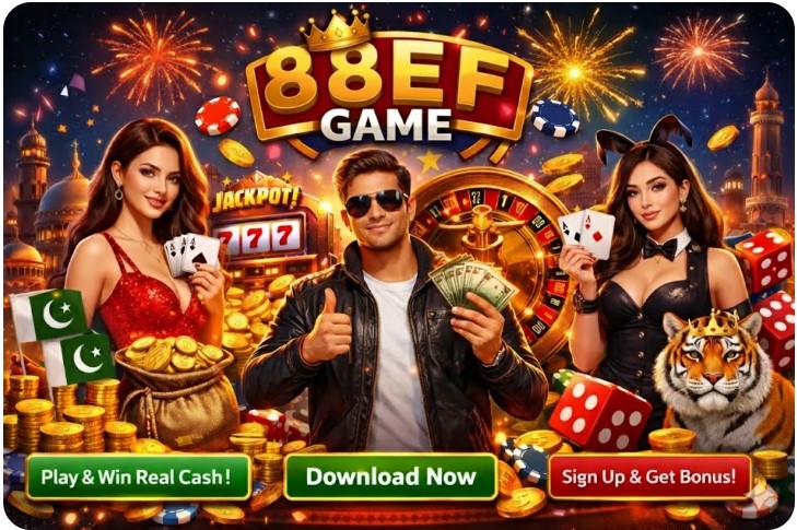 88EF GAME DOWNLOAD