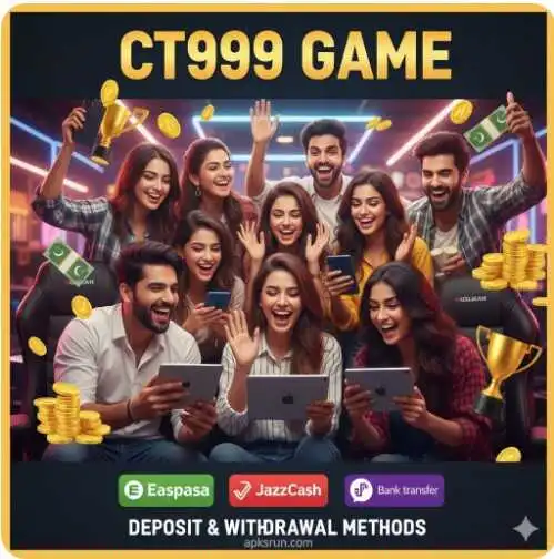 ct999 game app