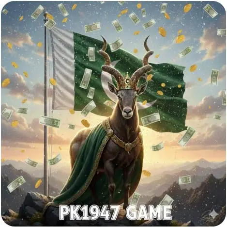 pk1947 game
