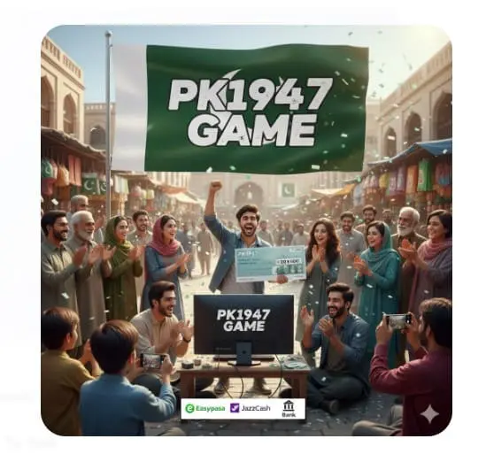 pk1947 game