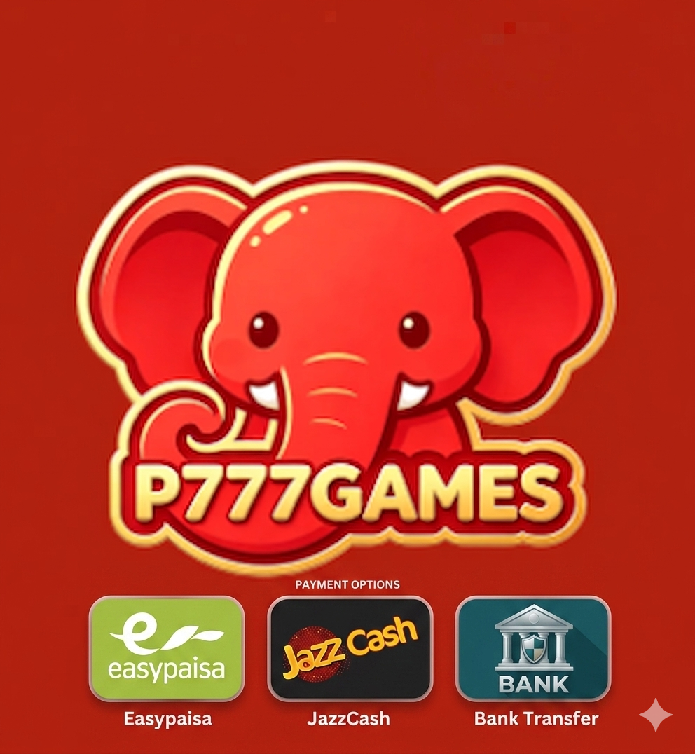 p777 game